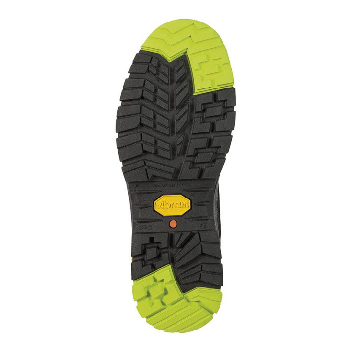 Semelle d'usure Vibram® Fire & Ice