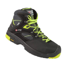 Chaussure de sécurité haute Sixton Ortisei S3