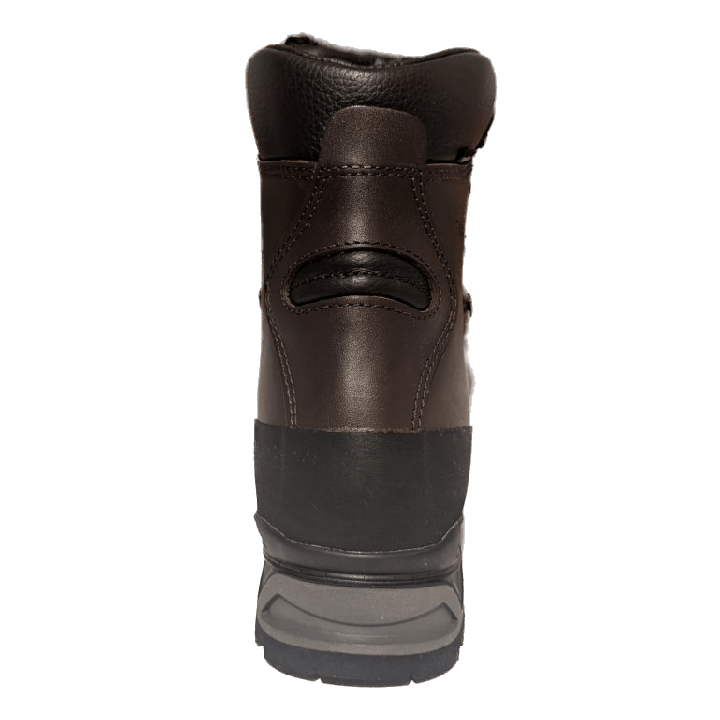 Renfort talon et protection cheville chaussure de randonnée Vancouver EBM