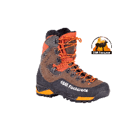 Chaussure de chasse imperméable Livigno Hunter avec pare pierre intégral