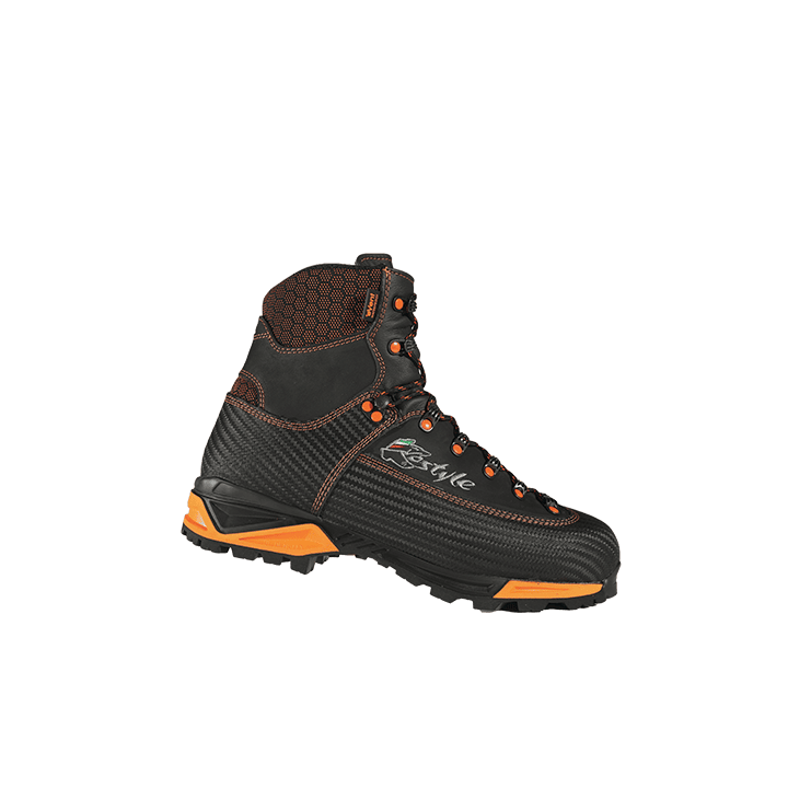 Chaussures de chasse étanches Kostyle KS-CARB membrane eVent et semelle Vibram