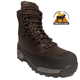 Chaussure de randonnée EBM Footwear Vancouver Trek