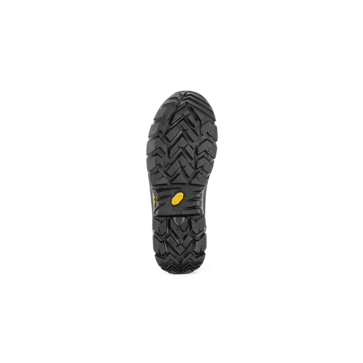 Semelle crantee autonettoyante Vibram HRO antiderapante Sixton Stelvio