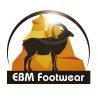 Chaussures EBM | Sécurité, Chasse & Randonnée Haute Performance