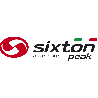 Sixton Peak